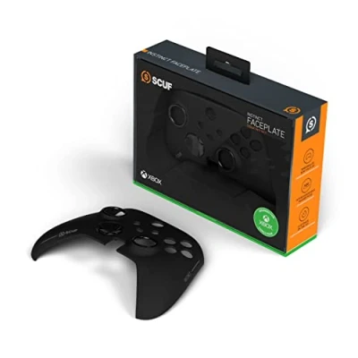 Immagine di SCUF Instinct Scocca rimovibile, colori per i controller Xbox Series XS e One Nero