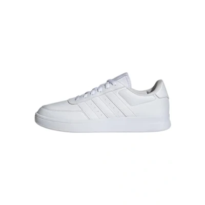 Immagine di adidas Originals Breaknet 2.0 Sneakers basse, Uomo, Taglia: 41 1/3, Bianco Pelle