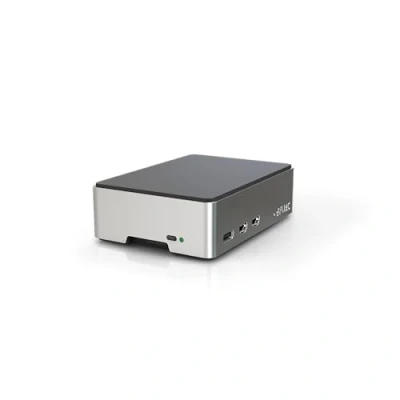Immagine di Flirc Custodia per Raspberry Pi 5 (Flirc)