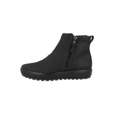 Immagine di ECCO Soft 7 Tred M Ankle Boot, Scarpe da Ginnastica Basse Uomo, Black 1001, 48 EU