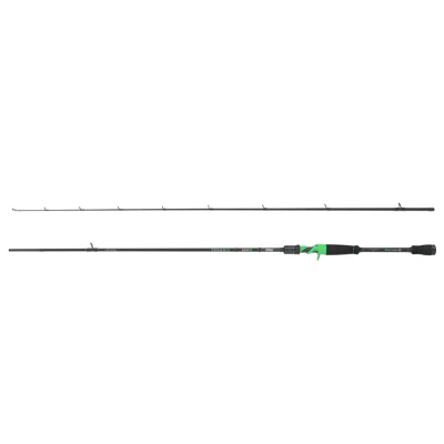 Immagine di Mitchell TRAXX MX5 LURE CASTING 702MH 10 45g Canna da baitcasting