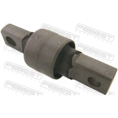 Immagine di FEBEST HAB 078 Silent Block Assale posteriore superiore, interno