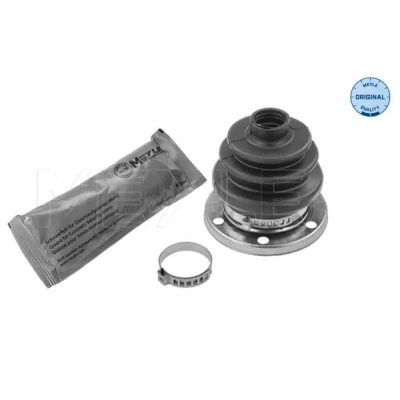 Immagine di MEYLE 214 495 0004 Soffietto sul lato del cambio, Assale anteriore Gomma ORIGINAL Quality FIAT: Punto II Hatchback, Multipla, I Hatchback