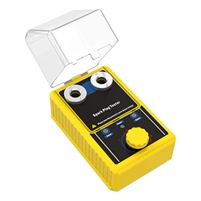 Immagine di AUTOOL SPT101 candele Per auto e strumenti di accensione Scanner diagnostico automobilistico Rilevatore veicoli Analizzatore del tester 220V 12V