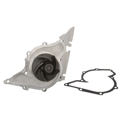 Immagine di INA 538 0351 10 Pompa acqua meccanico per trasmissione cinghia dentata AUDI: A4 B6 Avant, B5 Sedan, A6 C5 VOLKSWAGEN: Passat GP Variant