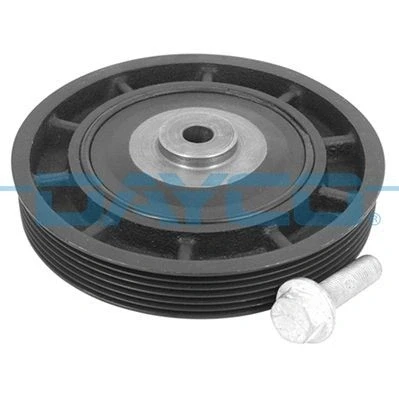 Immagine di DAYCO DPV1149K Kit pulegge, Albero motore/a gomito