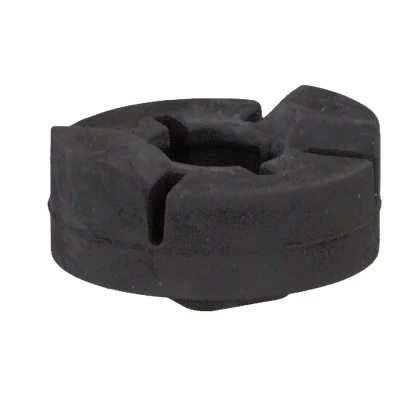 Immagine di FEBI BILSTEIN 106380 Supporto, Radiatore inferiore