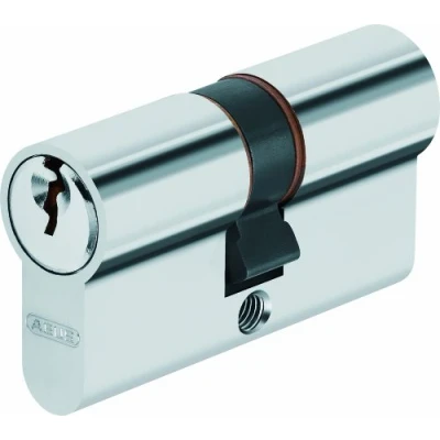Immagine di C 83 N Cilindro profilato, normale, lunghezza 28/28, totale 55,4 mm 100 x 50 cm