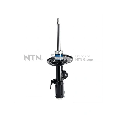 Immagine di SNR SA66940.07L Ammortizzatore Assale anteriore A pressione del gas tipo McPherson TOYOTA: Auris Hatchback, Station Wagon