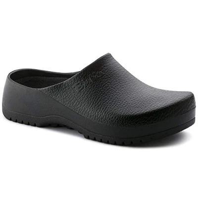 Immagine di Birkenstock Super Ciabattine, Taglia: 45, Black Sintetico