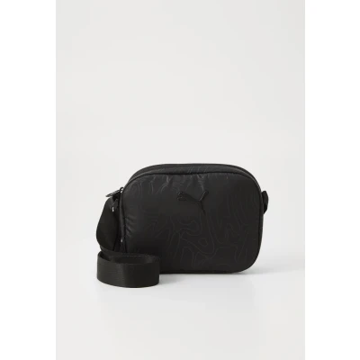 Immagine di Puma Borsa a tracolla, Donna, Taglia: One Size, Black