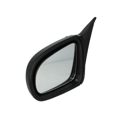 Immagine di Specchio retrovisore esterno Alkar 6125417 Sx elettrico termico, convesso OPEL: Corsa B Hatchback