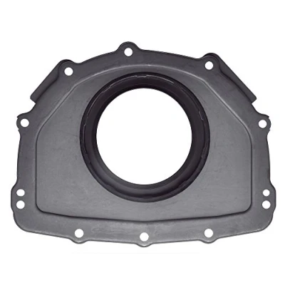 Immagine di AJUSA 71005300 Paraolio Albero Motore PTFE (Politetrafluoretilene) con alloggiamento MERCEDES BENZ: Classe E T modell, ML, C Sedan