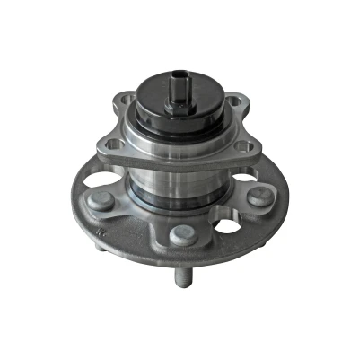 Immagine di ACKOJA A70 0391 Kit cuscinetto ruota Assale posteriore 152 TOYOTA: Auris Station Wagon, Hatchback