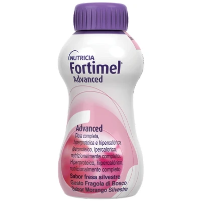 Immagine di FORTIMEL ADVANCED FRA 4X200ML