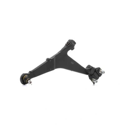 Immagine di MOOG PE WP 6980P Braccio oscillante, Sospensione ruota Sx, inferiore, Assale anteriore trasversale oscillante 16 PEUGEOT: 106 II Hatchback