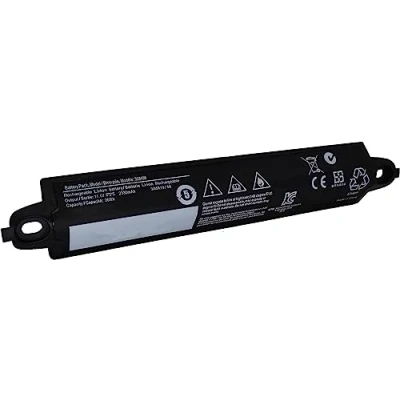 Immagine di ASKC 359498 359495 Replacement Batteria per Bose SoundLink 2 3 II III Bluetooth Mobile Speaker 330105 330105A 330107 330107A 404600 26Wh 2330mAh