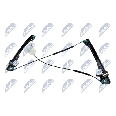 Immagine di Procaro Alzacristallo anteriore Dx elettrico senza ghiera supporto motore PR14 1210 SEAT: Ibiza 3