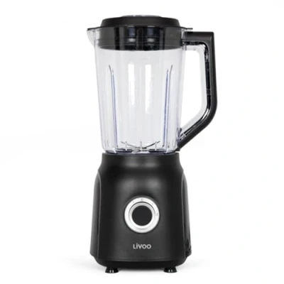 Immagine di Livoo Blender 1,5L DOP242N 600W, 22.000 giri/min, 2 velocità