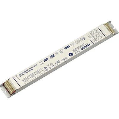 Immagine di Osram, Alimentatore elettronico Quicktronic Intelligent Dali 3x14/24/220 240, dimmerabile, VS20