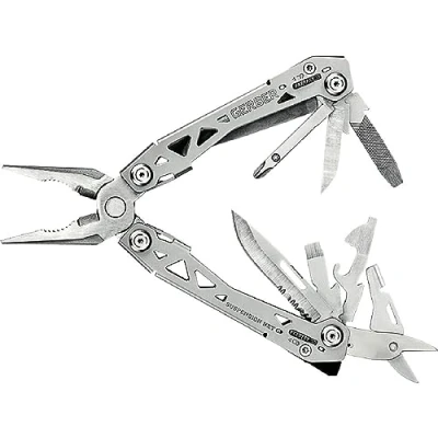 Immagine di Gerber Suspension NXT Multi Tool Stainless Multitool