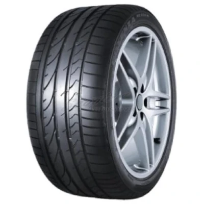 Immagine di Bridgestone Potenza Re 050 A 285/40 R19 103Y auto Pneumatici estivi BMW: 5 Sedan, PORSCHE: Panamera, MERCEDES BENZ: Classe S AMG GT
