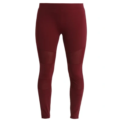 Immagine di Urban Classics Curvy TECH Leggings, Donna, Taglia: XS, Port