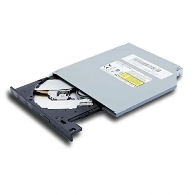Immagine di Unità ottica interna ultra sottile DA 9 mm per DVD, CD SATA, Lite On PLDS DVD RW DA8A6SH DA8A5SH 8A6SH, masterizzatore DVD+ R/RW Dual Layer 8X R Super Multi 24X