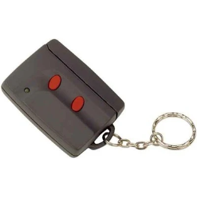Immagine di SOMMER 4015862040503 Trasmettitore radio a 2 comandi 4050