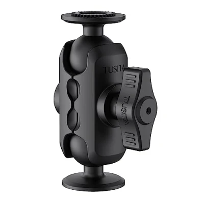 Immagine di TUSITA Lock 360 Arm 1&quot; Doppia Presa Dimensione B Corto