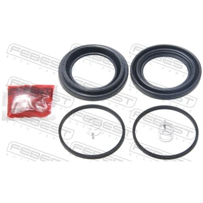 Immagine di FEBEST 0175 AT220F Kit Revisione Pinze Freno Assale anteriore