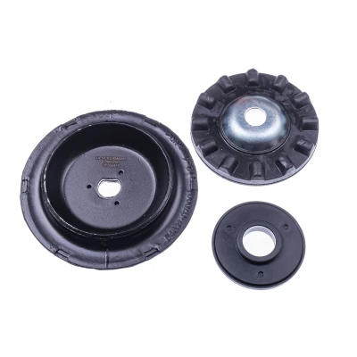 Immagine di DENCKERMANN D600293 Supporto ammortizzatore a molla Assale anteriore KIA: Soul I (AM) 1.6 CRDi 128, 1.6, 115, CVVT, GDI 2009 2014
