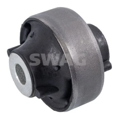 Immagine di SWAG 82 92 2867 Silent Block Assale anteriore Sx, inferiore, posteriore, Dx NISSAN: MICRA 3, Note I