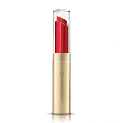 Immagine di Max Factor Balsamo intensificante trasparente
