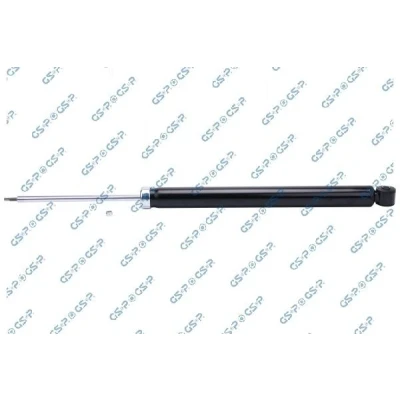 Immagine di GSP 32111550 Ammortizzatore Assale posteriore A pressione del gas doppio tubo telescopico FORD: Focus 2, C Max, Max