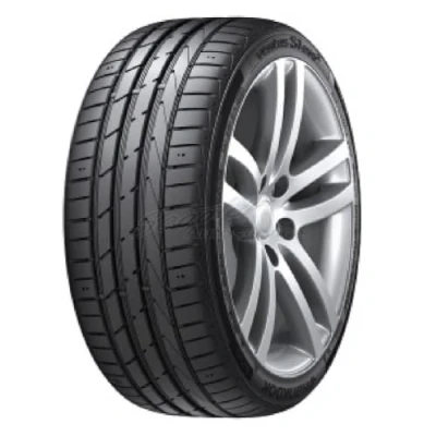 Immagine di Hankook Ventus S1 Evo2 K117c HRS 255/55 R18 109V RunFlat XL