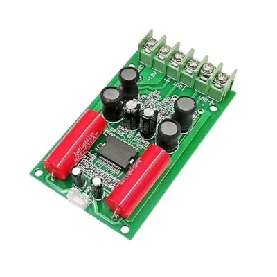 Immagine di KERREY TA2024 2 * 15W Tripath Audio Scheda Amplificatore Digitale Stereo Classe T Dual Channels AMP