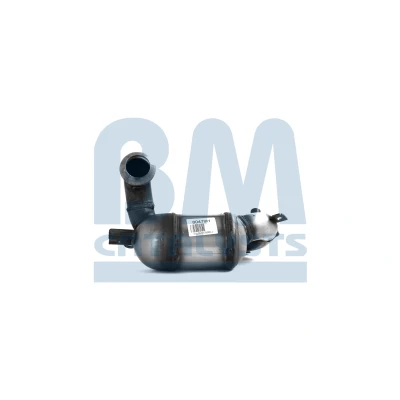 Immagine di BM CATALYSTS BM80479H Catalizzatore Approved CITROËN: C4 Picasso 1, I Hatchback, Grand Picasso, PEUGEOT: 307 SW