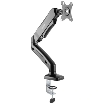 Immagine di SpeaKa Professional SP MM 900 1 parte Supporto per monitor 43,2 cm (17) 81,3 (32) Tecnologia a pressione di gas , Orientabile Inclinabile