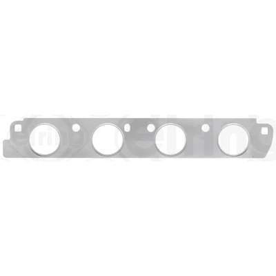 Immagine di ELRING 548.930 Guarnizione Collettore Scarico Testa a cilindro AUDI: A4 B8 Avant, A5 Coupe
