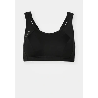 Immagine di Shock Absorber BRA Reggiseno sportivo con sostegno medio multicoloured, Donna, Taglia: 1C, Multi coloured