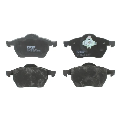 Immagine di TRW COTEC GDB1376 Kit pastiglie freno Non predisposto per contatto segnalazione usura VOLKSWAGEN: Passat B5 GP Variant, Variant