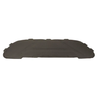 Immagine di MAXGEAR 27 5103 Insonorizzazione vano motore Cofano Sezione centrale con materiale di fissaggio BMW: 1 Hatchback, Hatchback