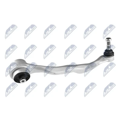 Immagine di NTY ZWD BM 052 Braccio oscillante, Sospensione ruota Assale anteriore, Sx in basso, Esterno, Sx, inferiore trasversale oscillante
