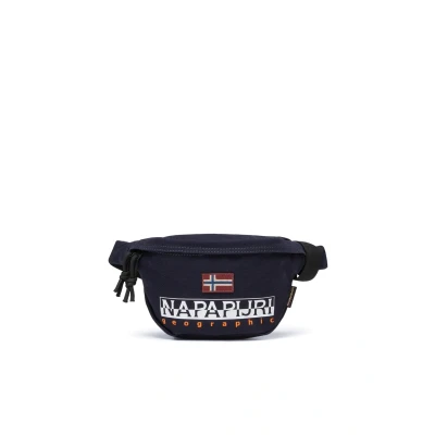 Immagine di Napapijri Hering Marsupio, Taglia: One Size, Blu marine