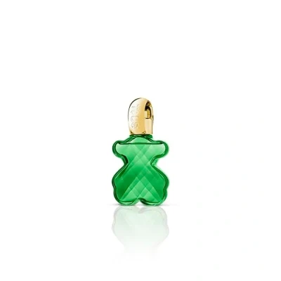 Immagine di Tous LoveMe The Emerald Elixir Eau de Parfum 30 ml