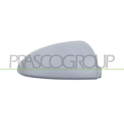 Immagine di PRASCO ME3057413 Copertura, Specchio esterno Dx con la prima mano SMART: Fortwo II Coupe