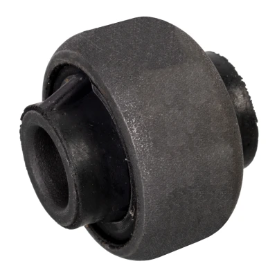 Immagine di SWAG 33 10 1405 Silent Block Assale anteriore Sx, anteriore, Dx Gomma CITROËN: C3 II, III, DS3 Hatchback, PEUGEOT: 208 I Hatchback