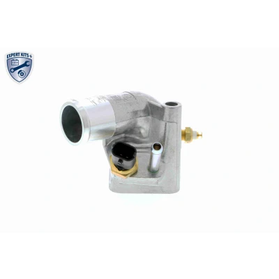 Immagine di VEMO EXPERT KITS + V40 99 0003 Termostato motore 92 con guarnizione OPEL: Corsa C Hatchback, Meriva A, Astra H Caravan, SAAB: 9 3 Sedan
