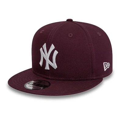 Immagine di NEW ERA Cappellino Visiera Piatta Uomo mlb 950 Neyyan s/m Snap